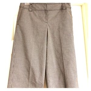 EUC Ann Taylor capris